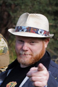 Profile of Blake Spears