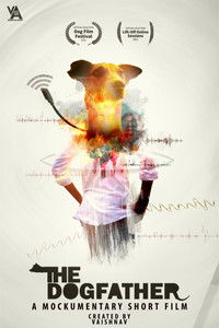 Poster for The Dogfather