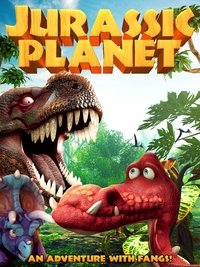 Jurassic Planet