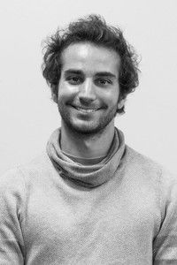 Profile of Adrián Saba