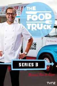 Poster for Season 3