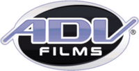 Logo - ADV Films