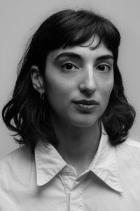 Profile of Morena Fernández Quinteros