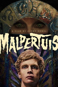 Poster for Malpertuis Archive