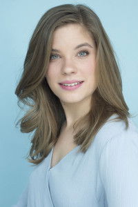 Profile of Lena Maripuu