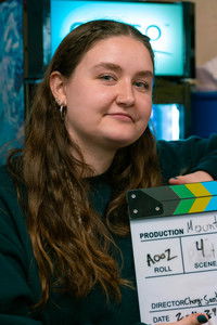 Profile of Kayden Purvis