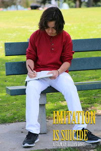 Poster for Imitation Is Suicide