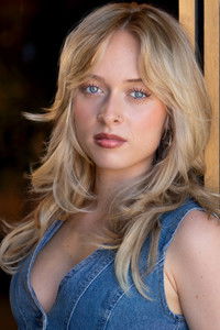 Profile of Sofia Greenwald