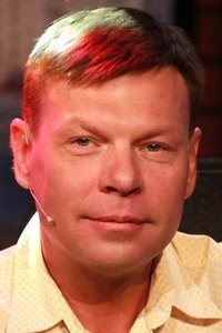 Profile of Andrey Bochrov