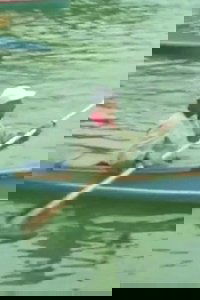 Canoe