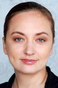 Profile of Margarita Poganysheva