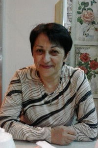 Profile of Gohar Kalashyan