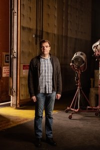 Profile of John Gleim