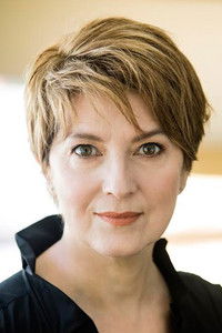 Profile of Pascale Navarro