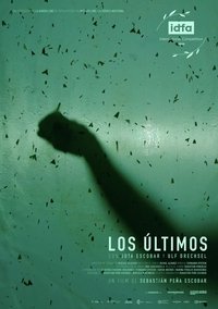 Poster for The Last Ones
