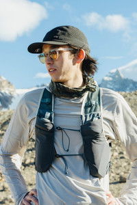 Profile of Zach Edwards