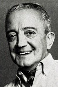 Profile of José Bianco