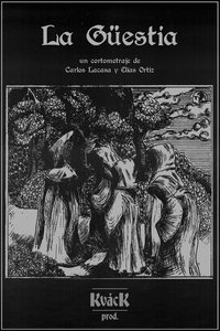 La Güestia
