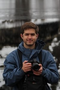 Profile of Raimundo Aguayo