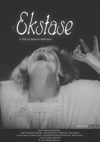 Poster for Ekstase