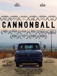 Poster for Cannonball