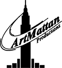 Logo - ArtMattan Productions