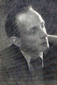 Profile of Anton Andzhan