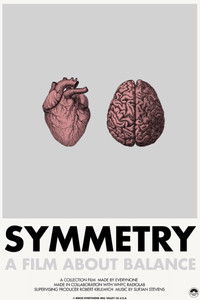 Poster for Symmetry