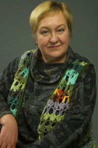 Profile of Tatyana Babitskaya