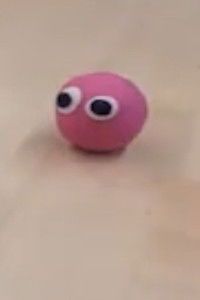 The Adventures of Steve the Ball