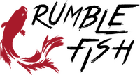 Logo - Rumble Fish Productions
