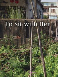 Poster for To Sit with Her