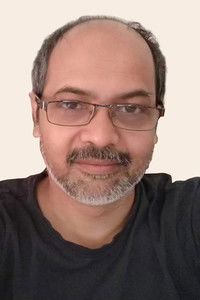 Profile of Sovan Tarafder