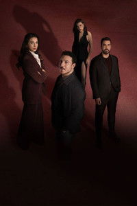 Poster for Season 1
