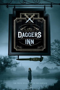 Poster for Daggers Inn