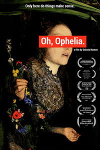 Poster for Oh, Ophelia
