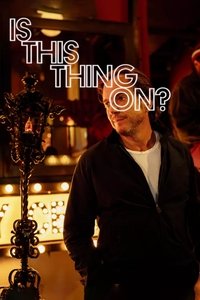 Poster for Is This Thing On?