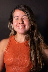 Profile of Adriana Duarte Bencomo