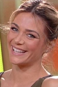 Profile of Francesca Fichera