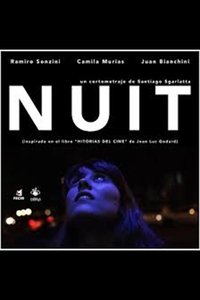 Poster for Nuit