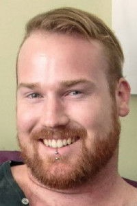 Profile of Kyle Scott