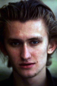 Profile of Anton Moiseenko