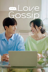 Poster for Love Gossip