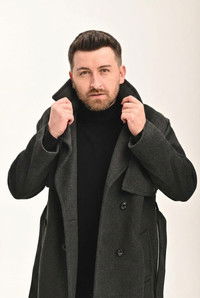 Profile of Hasan Basri Çankaya