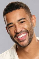 Profile of Shayne Cureton