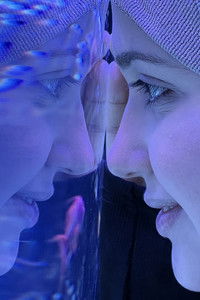 Poster for One in a Million