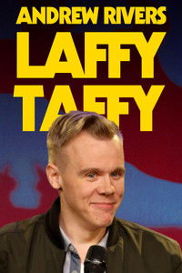 Poster for Andrew Rivers: Laffy Taffy