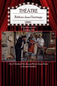 Rififoin dans l'héritage