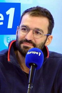 Profile of Basile Roze