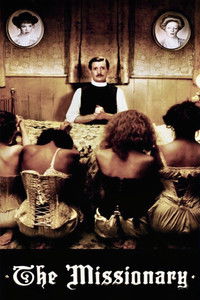 The Missionary